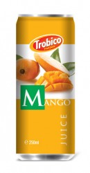 250 mango juice 1